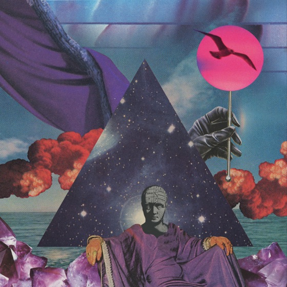 Cover artwork for The Beginning