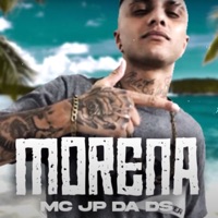 Morena - Single - MC Jp da Ds
