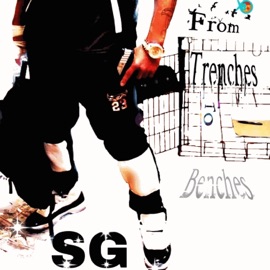 Swerve Gang Jumpman Johnson