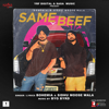 Bohemia & Sidhu Moose Wala - Same Beef artwork