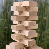 Jenga! - Single - twintecz!