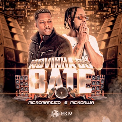 Novinha do Bate - Single