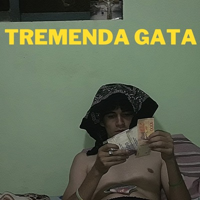 Tremenda Gata - Single
