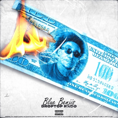 Blue Benjis - Single