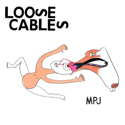 Loose Cables (B-Sides) - EP