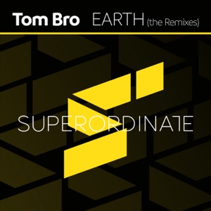 Earth ( The Remixes )