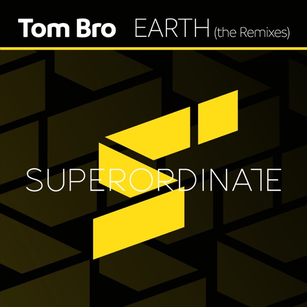 Earth ( The Remixes )