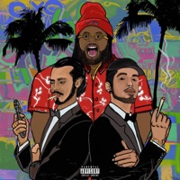 Operation: .44 - Single - Noa James, FrankieOG & NugLife