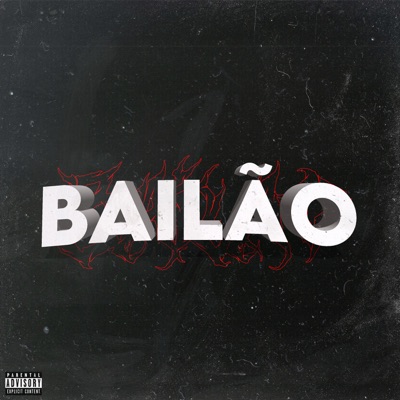 Bailão - Single