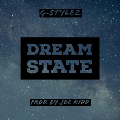 Dream State - EP