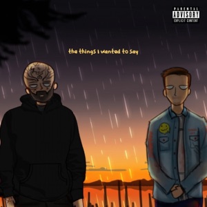 The things I wanted to say - Single