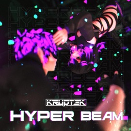 Hyper Beam KrypteK