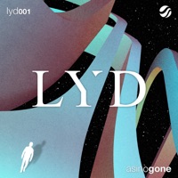 Gone - Single - Asino