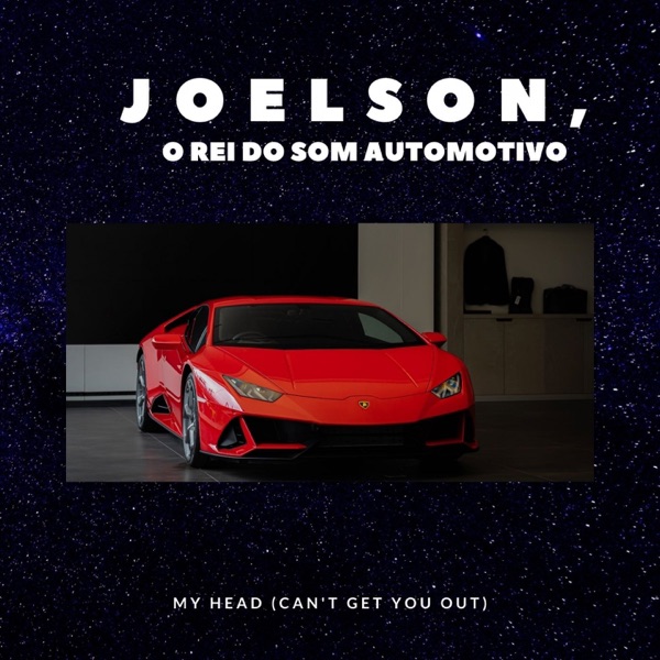 My Head (Can't Get You Out)