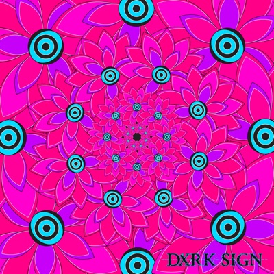 Geometric Garden - Single