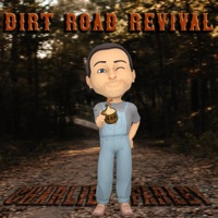 Dirt Road Revival - EP - Charlie Farley