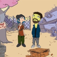 Tranzit Park Boys (feat. Petrov) - Single - Idontexistanymore