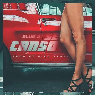 Se Cansó (feat. Pipo Beatz) - Single