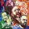 Naked Swedes (feat. Deacon the Villain & Natti) - Looptroop Rockers lyrics