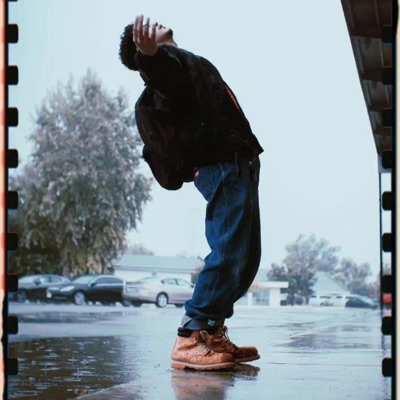 Stranger Things (feat. SpiralZ) - Single