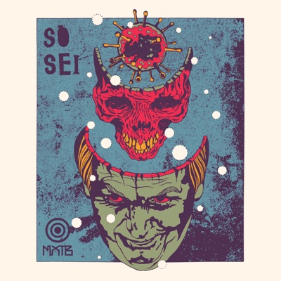 Só Sei - EP