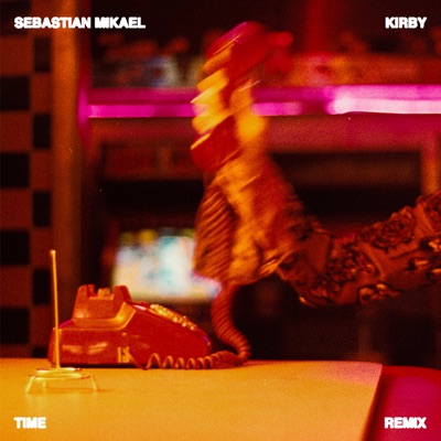 Time (Remix) [feat. KIRBY] - Single