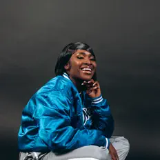 Dengarkan Sarai B, tonton video musik, baca bio, lihat tanggal tur & lainnya!