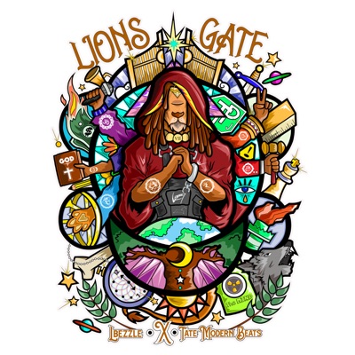 Lions Gate