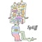 Spliff - Bawldy lyrics