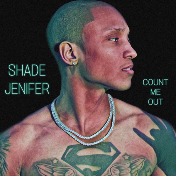 Count Me Out - Single
