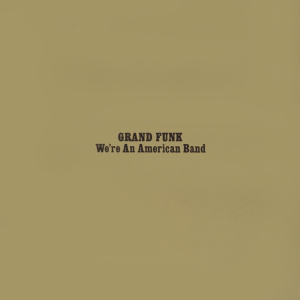 Hooray by Grand Funk on NetFM