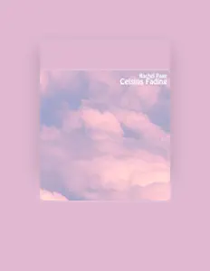 Poslechněte si interpreta Rachel Page, sledujte hudební videa, přečtěte si životopis, podívejte se na data turné a další informace.