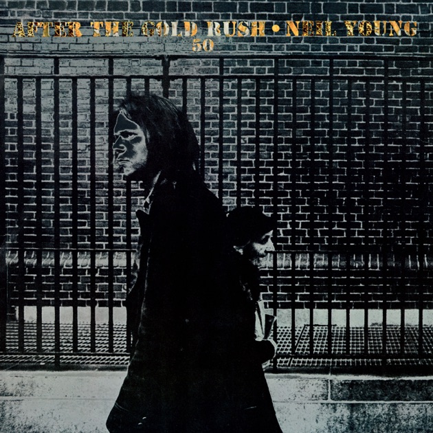 Coastal Soundtrack - Album by Neil Young - Apple Music