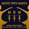 Music Box Mania