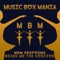 Throne - Music Box Mania lyrics