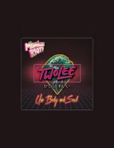 Two Leeを聴いたり、ミュージックビデオを鑑賞したり、経歴やツアー日程などを確認したりしましょう！