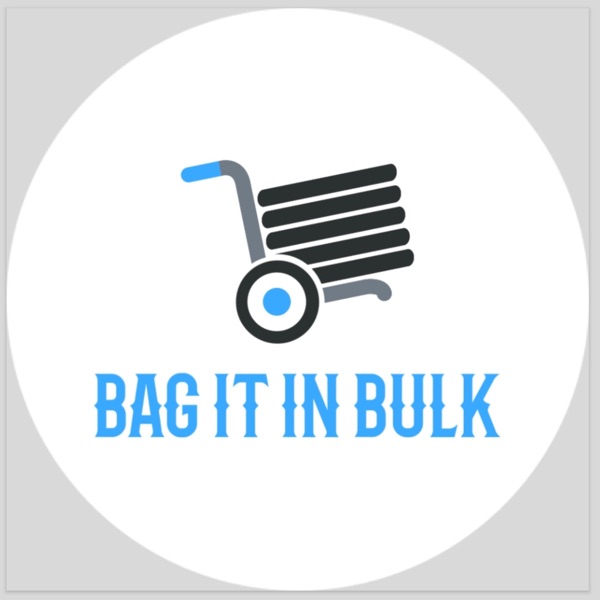 Bag It in Bulk