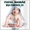 Papa, Mama, I'm Here / Papai Mamãe Eu Cresci - DJ Haal lyrics