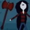 Marceline artwork