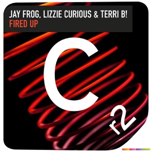 Fired Up - Single