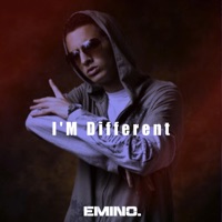 I'M Different - Single - Emino