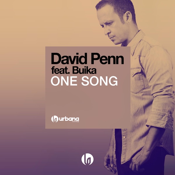 One Song (feat. Buika) - Single