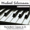 Pachelbel: Canon In D and Other Classical Piano Favorites