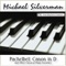 C P e Bach: Solfeggietto - Michael Silverman lyrics