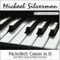 Scott Joplin: The Entertainer (Ragtime) - Michael Silverman lyrics