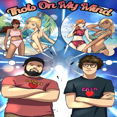 Thots On My Mind - Single