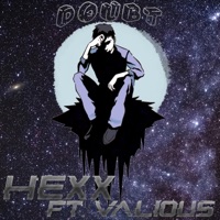 Doubt (feat. Valious) - Single - HEXX