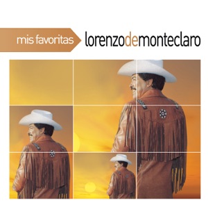 Mis Favoritas: Lorenzo de Monteclaro