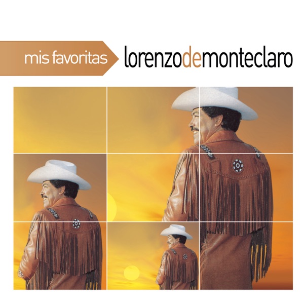 Mis Favoritas: Lorenzo de Monteclaro