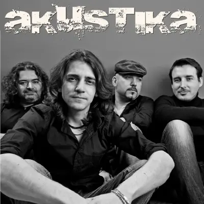 Listen to Senza Perderti - Single by AKUSTIKA